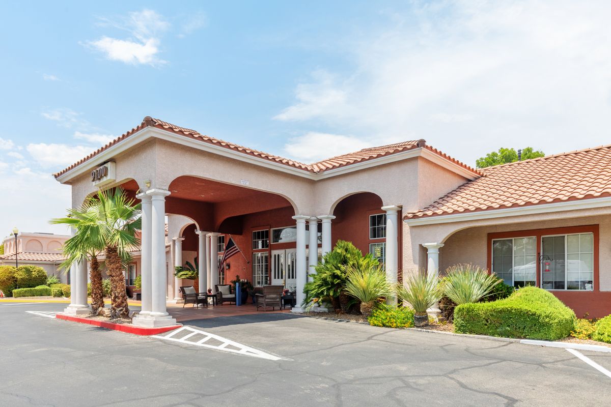Aegis Living Las Vegas 3