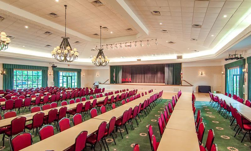 Spruce Creek Country Club, Summerfield, FL 10