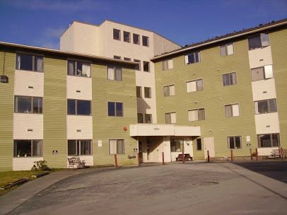 Bayview Terrace Assisted Living Facility, Kodiak, AK  1