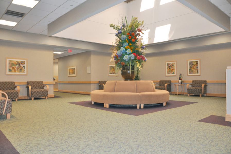 Whittier Place Assisted Living Center 3
