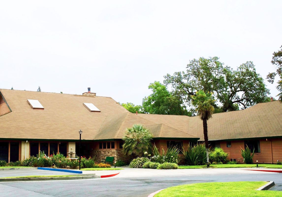 Woodland Gardens Senior Living 3