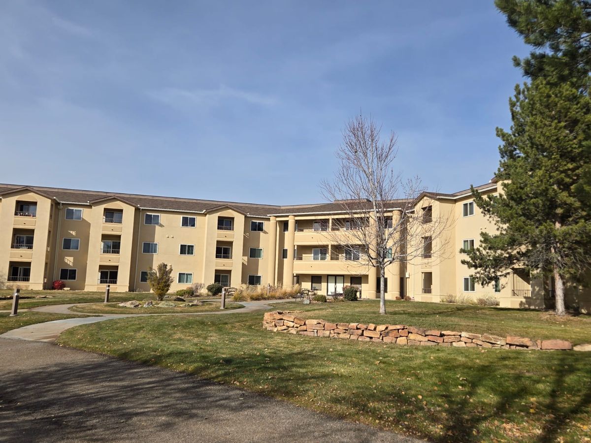 Cherry Creek Retirement Village 1