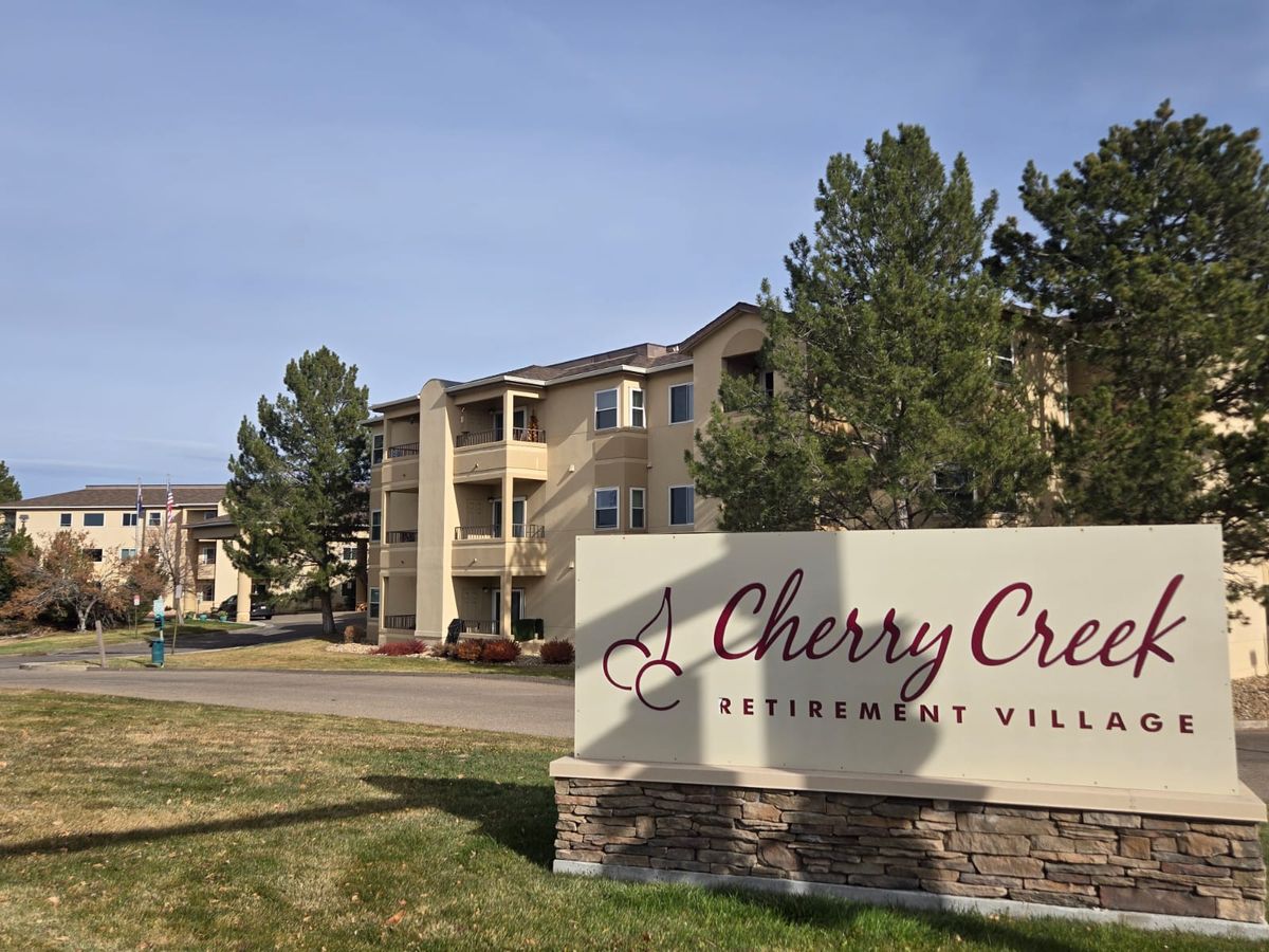 Cherry Creek Retirement Village 3