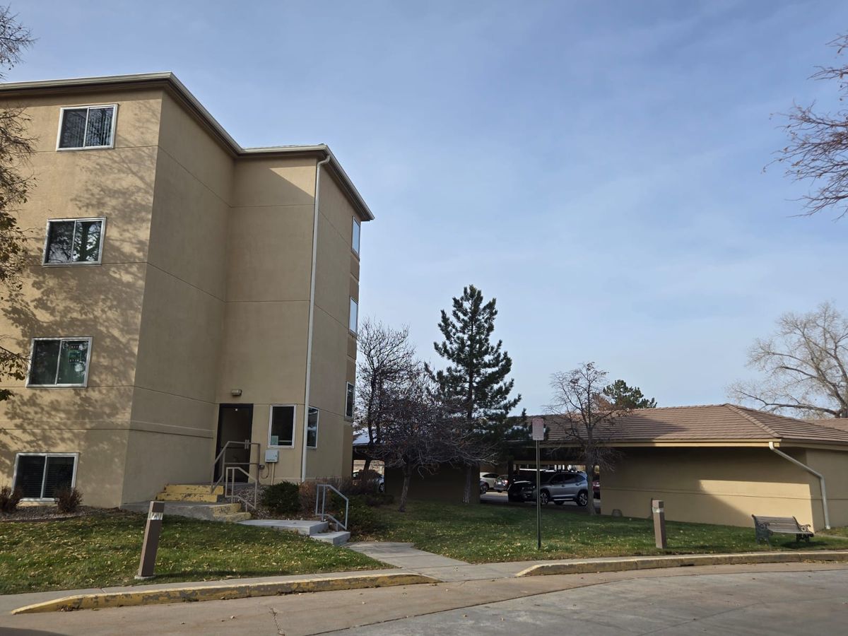 Cherry Creek Retirement Village 4