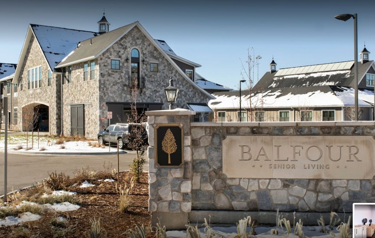 Balfour At Littleton 2