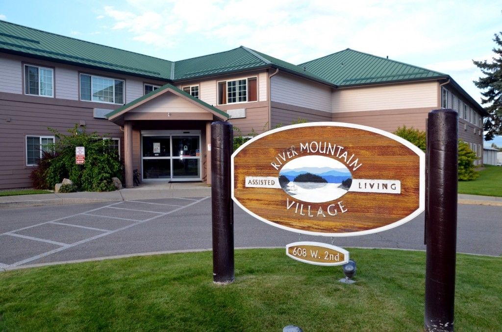 River Mountain Village Assisted Living 2