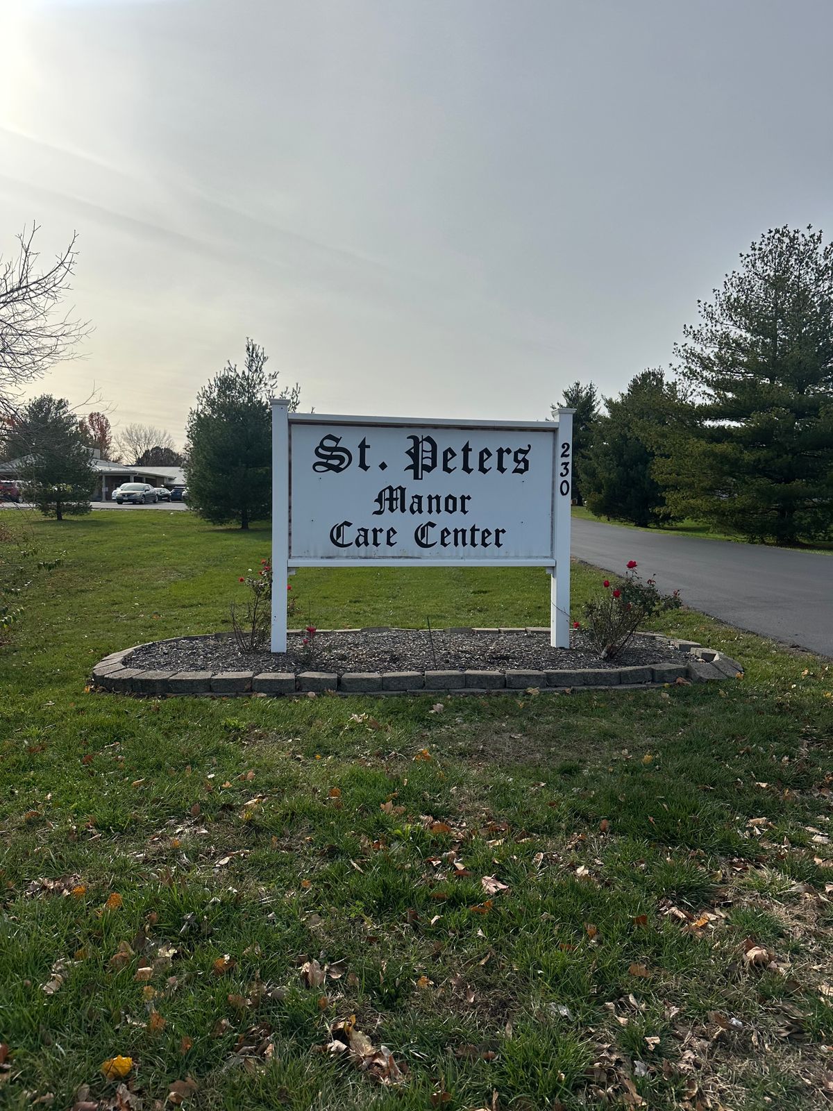 St Peters Manor Care Center 3