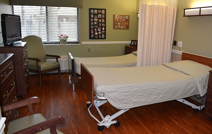 East Lake Nursing & Rehabilitation Center, Elkhart, IN 1
