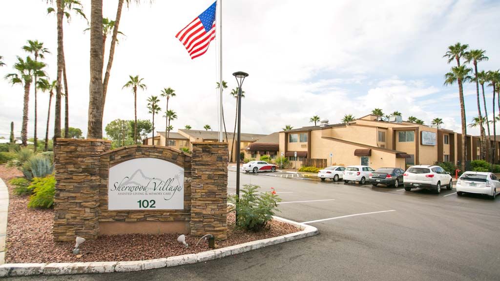 Sherwood Village Assisted Living & Memory Care, undefined, undefined 2