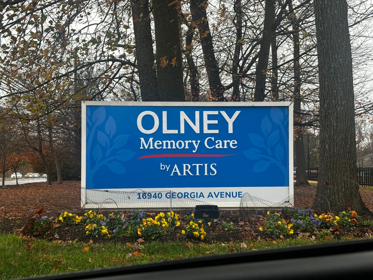 Olney Memory Care by Artis 3