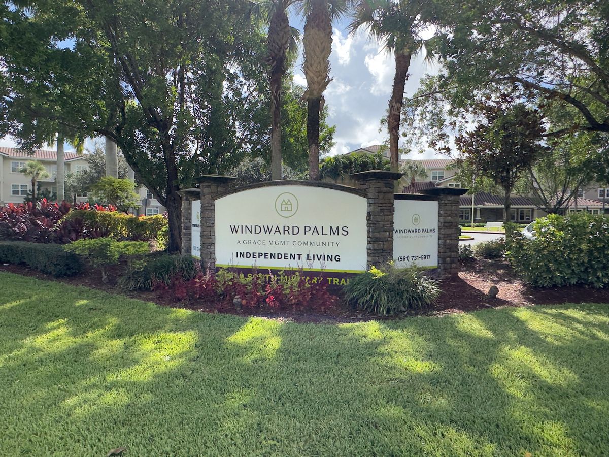 Windward Palms 3