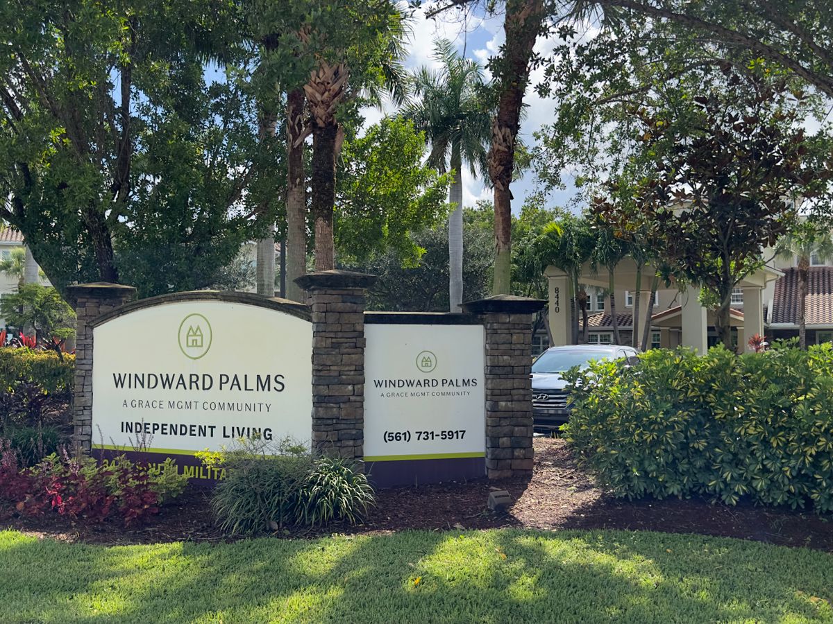 Windward Palms 2