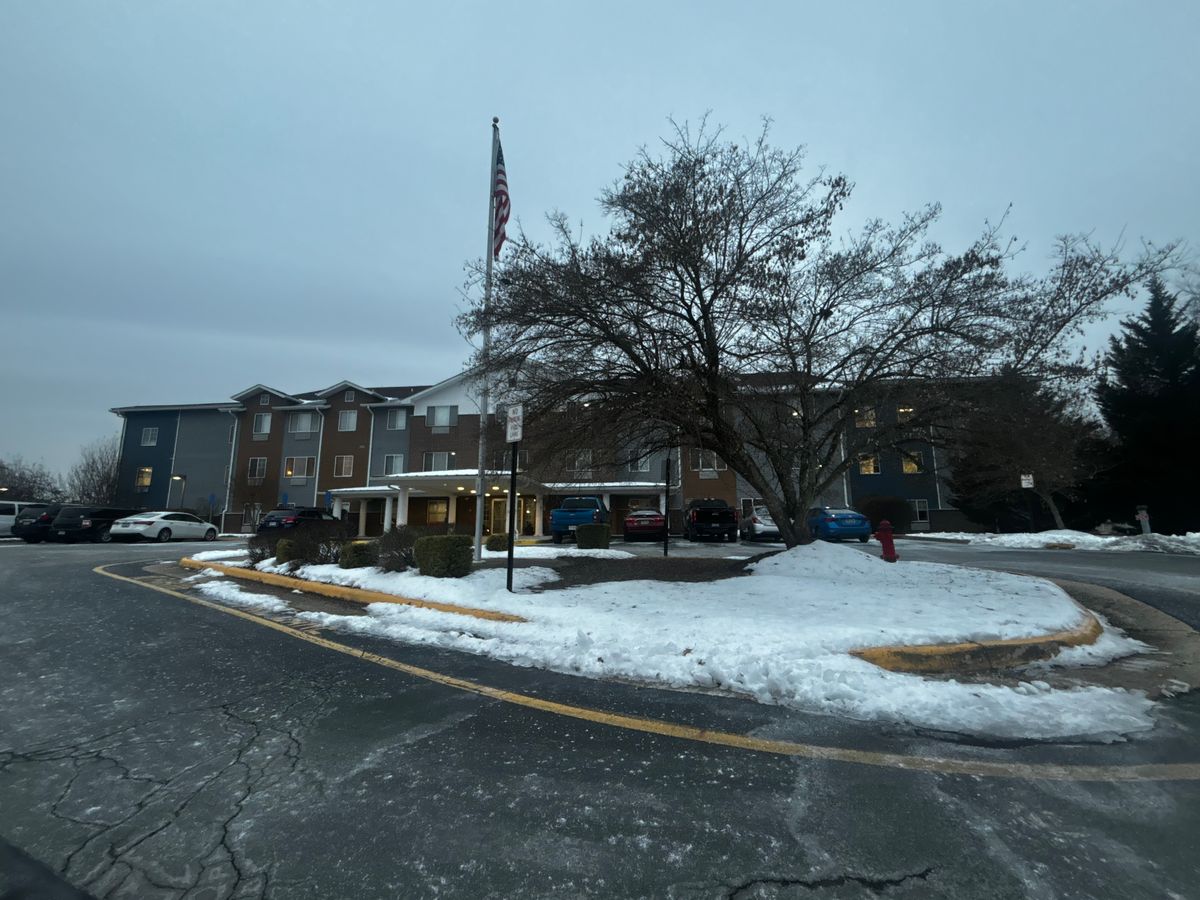Paramount Senior Living at Fredericksburg 3