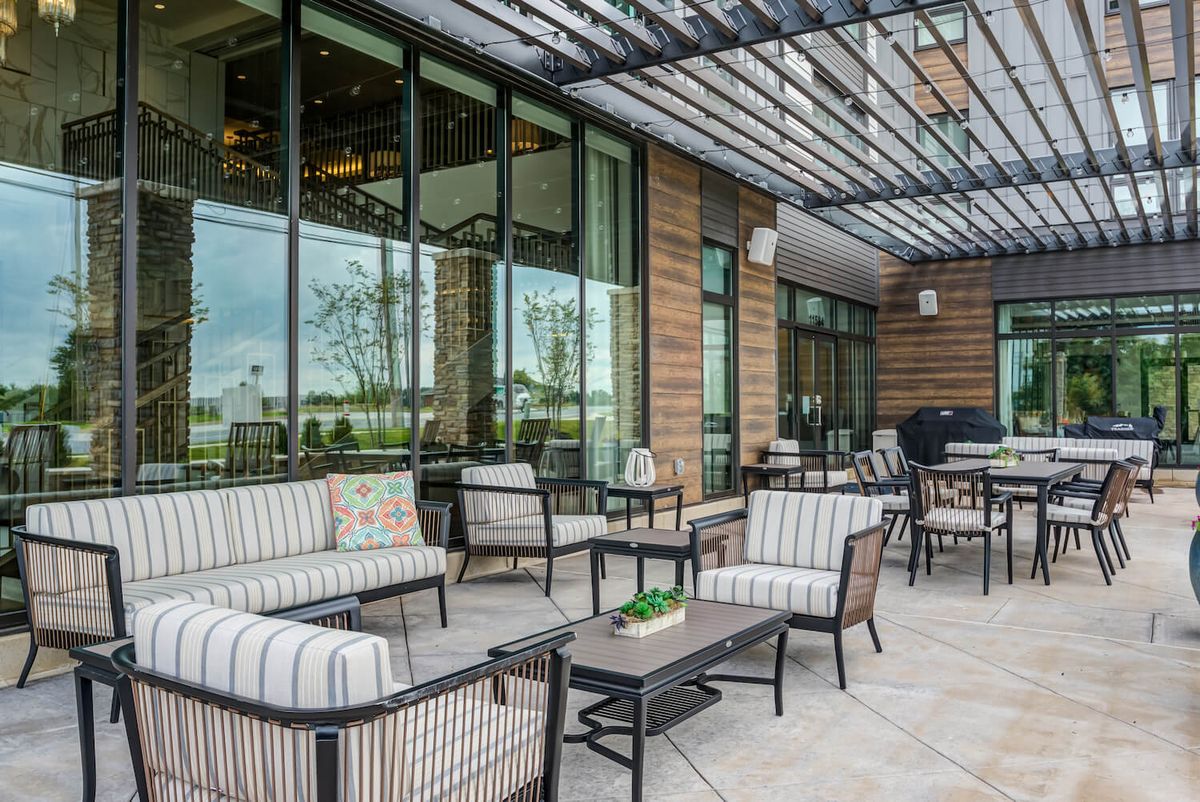 Arbor Terrace Fulton 3