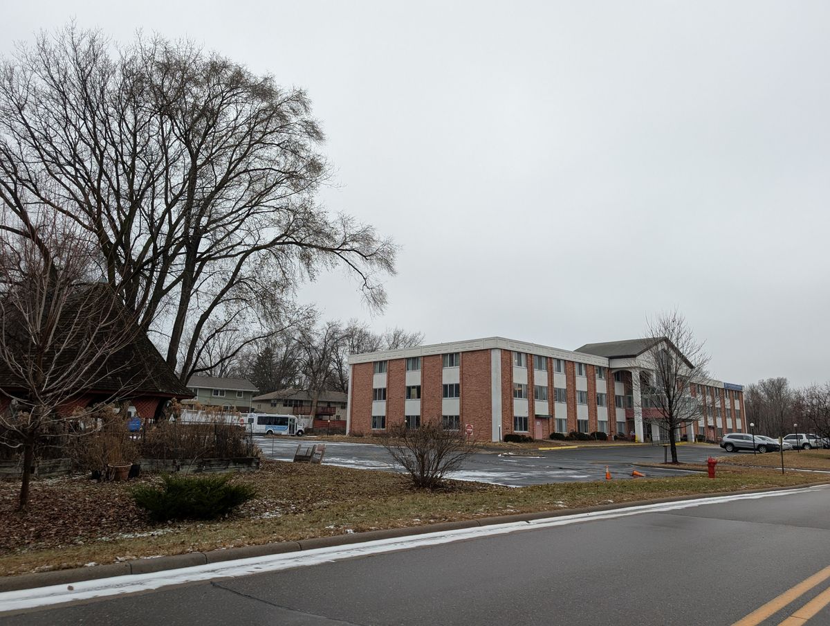 Centennial Gardens For Nursing & Rehabilitation 5