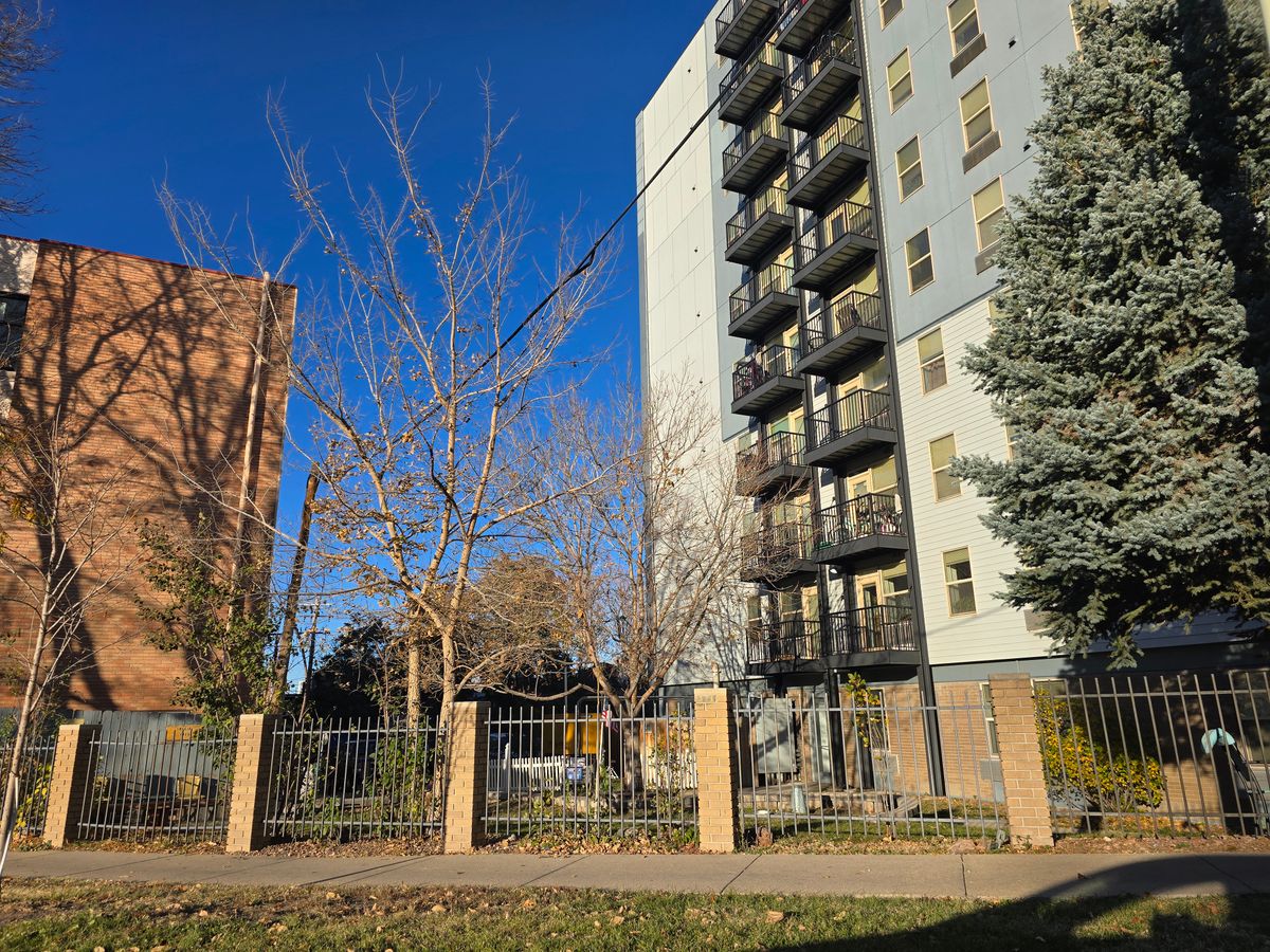 Health Center At Franklin Park 5