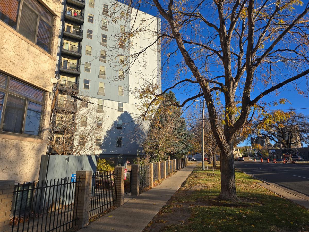 Health Center At Franklin Park 4