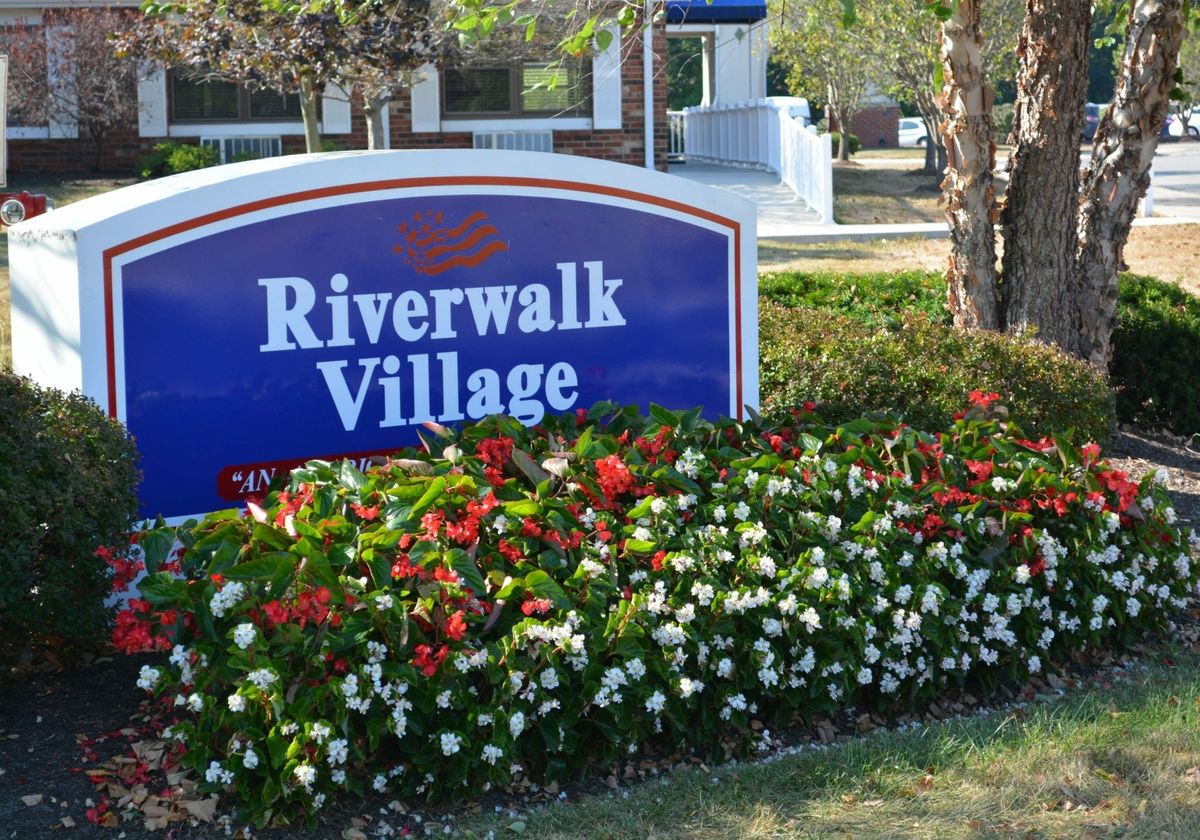 Riverwalk Village 3