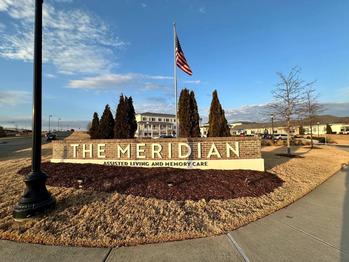 Meridian at Carolina Lakes 3