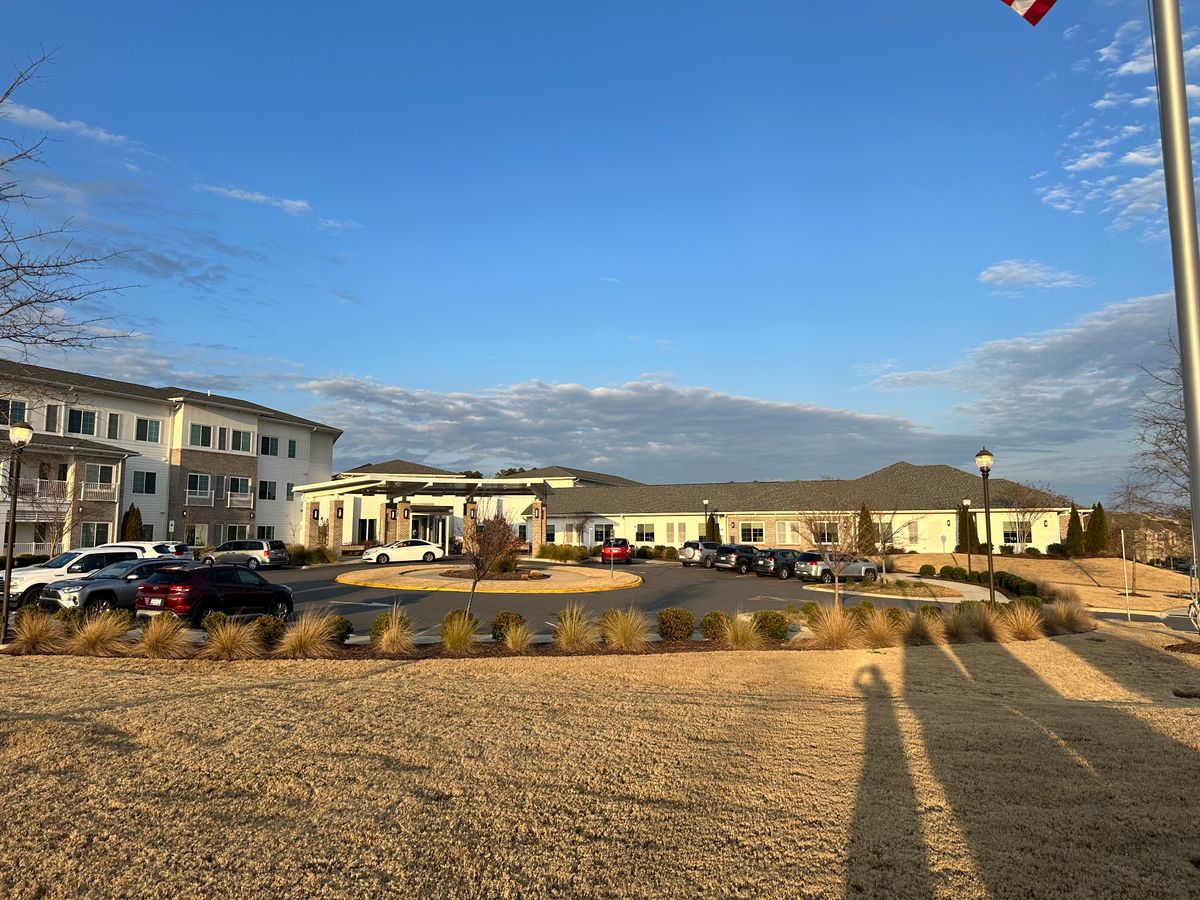 Meridian at Carolina Lakes 2