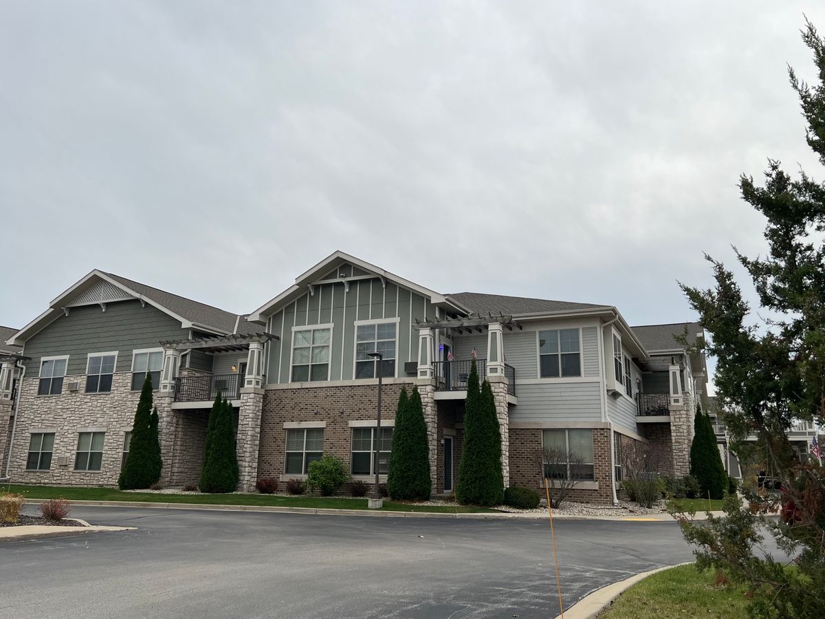 Heritage Elm Grove Senior Living 3