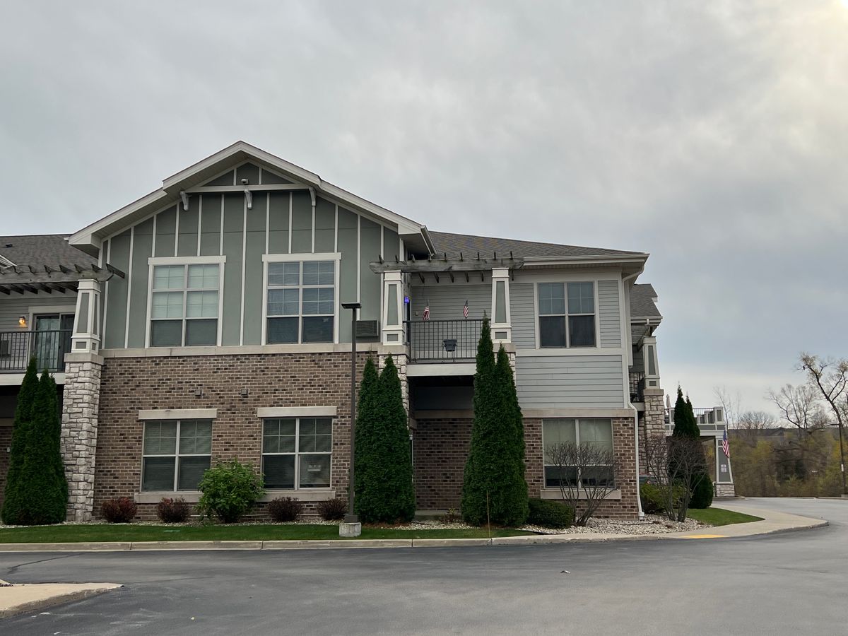 Heritage Elm Grove Senior Living 4