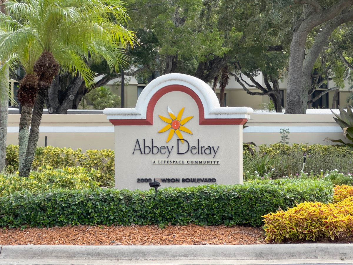 Abbey Delray 1