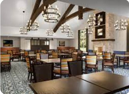 The Summit Senior Living at Chenal Valley 3