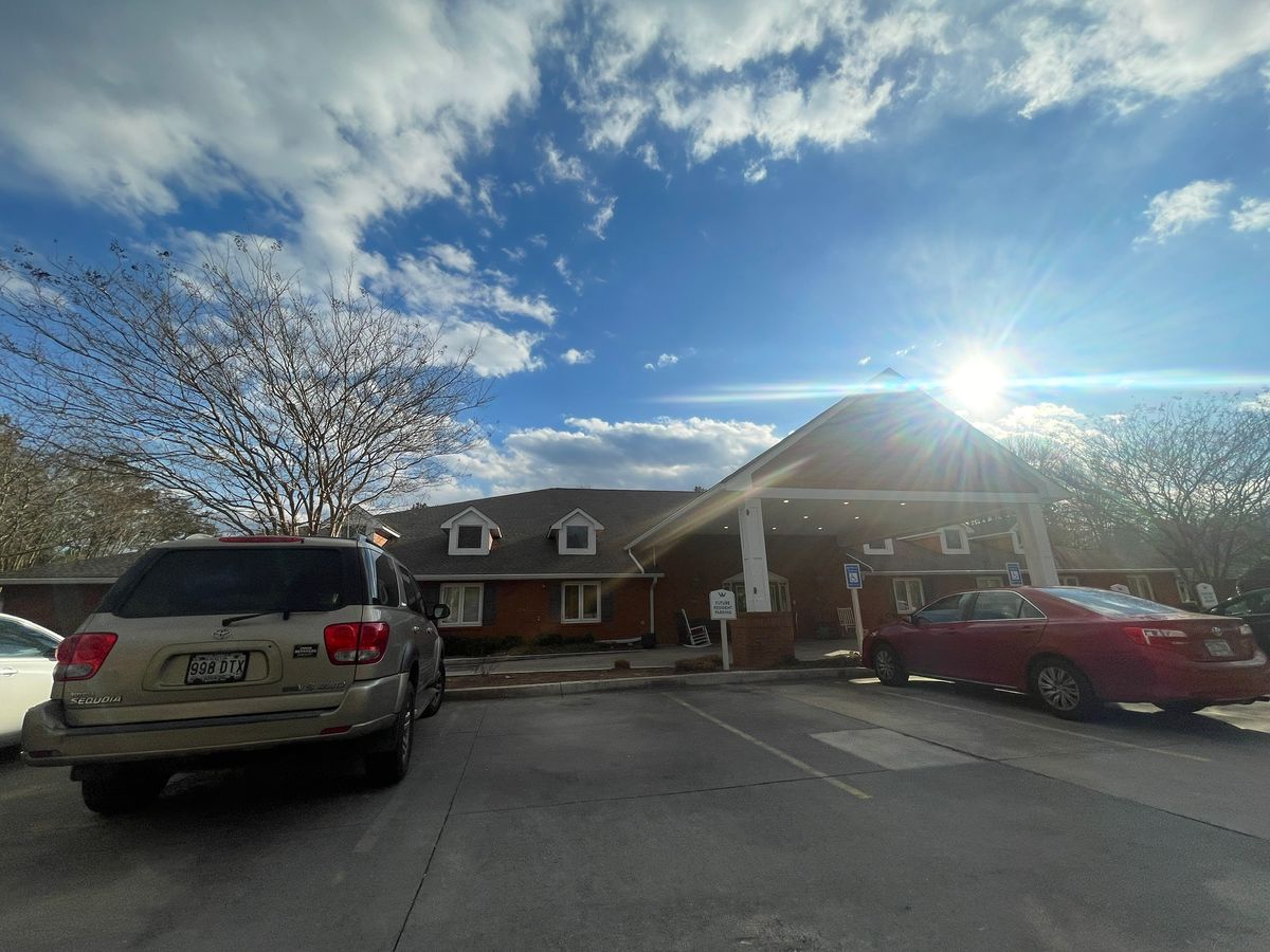 Chapters Living of Canton 1