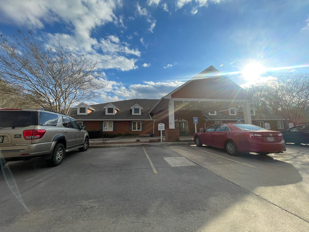 Chapters Living of Canton 2
