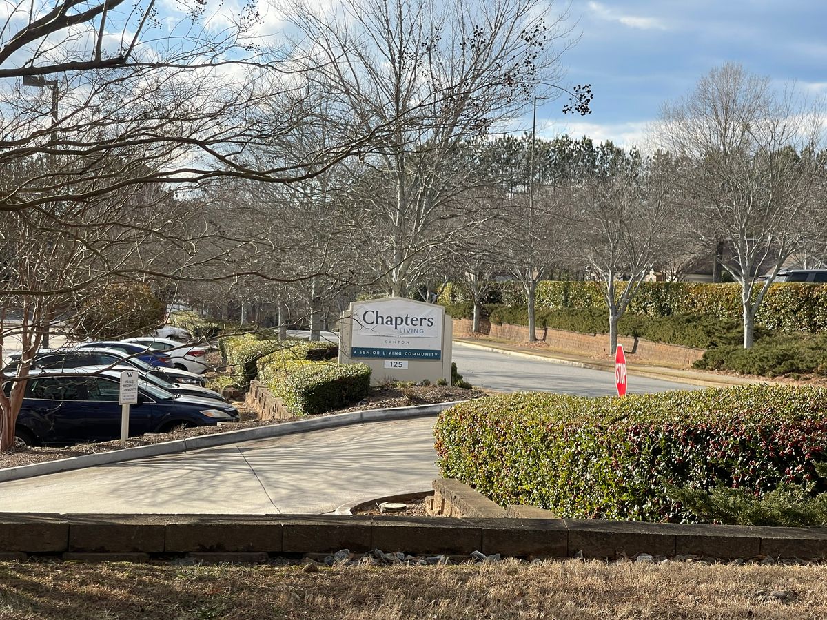 Chapters Living of Canton 4