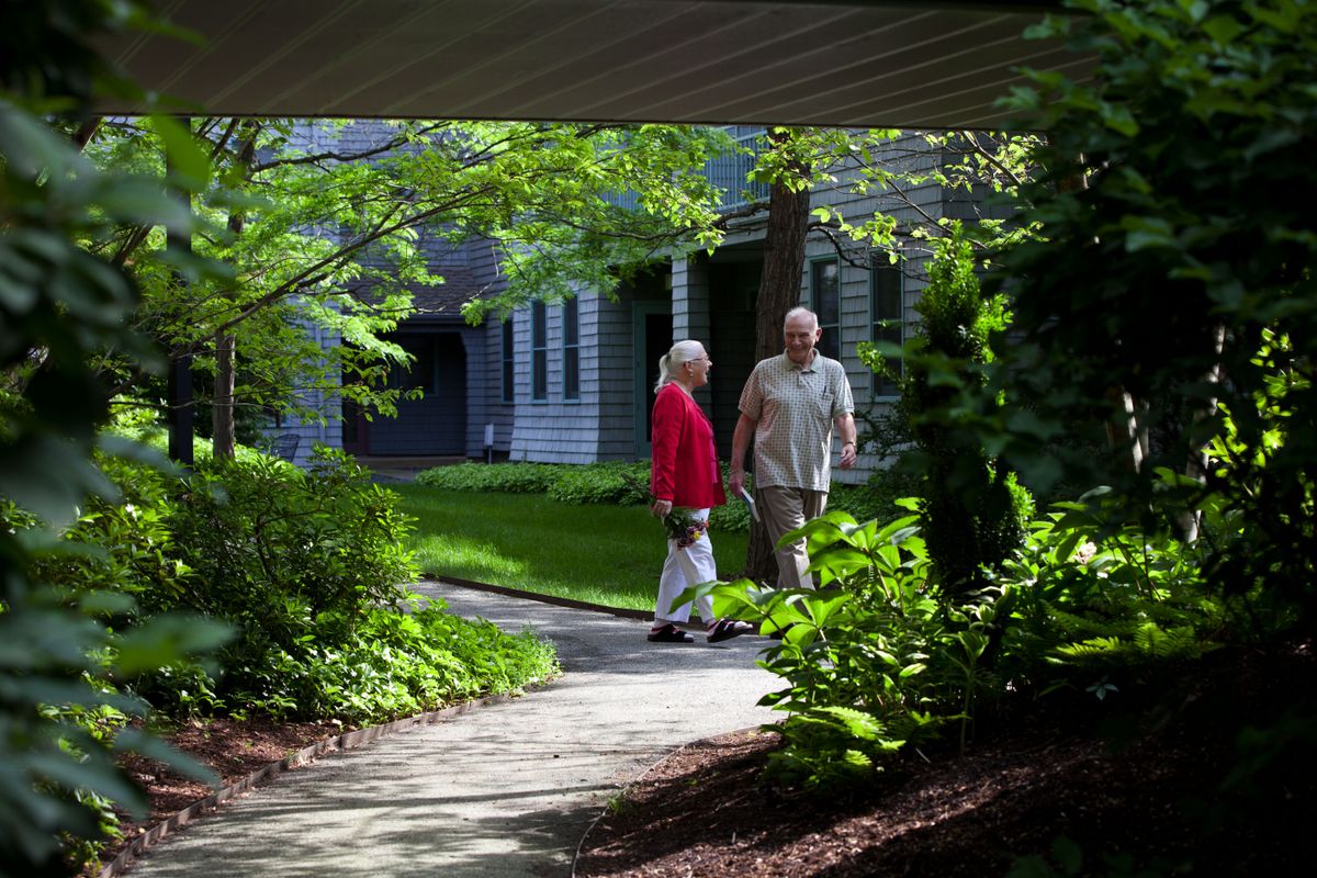 Carleton Willard Village (UPDATED) Get Pricing & See 13 Photos in