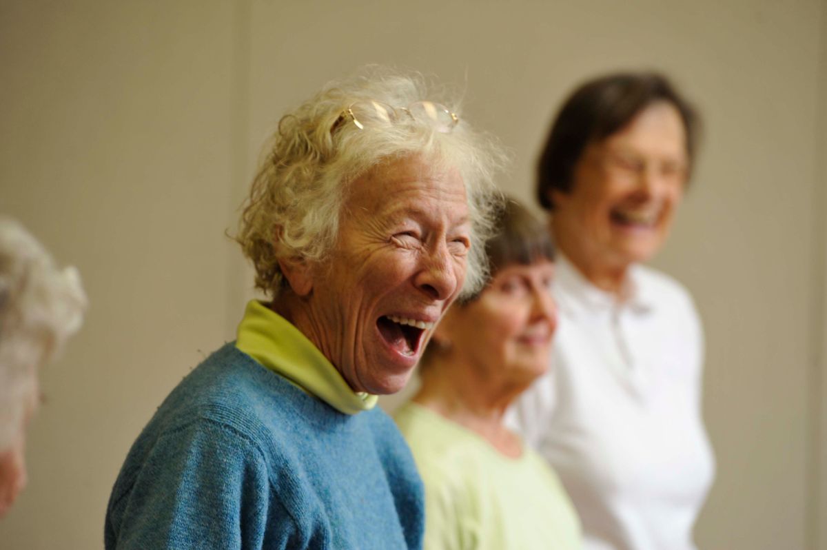 Carleton Willard Village (UPDATED) Get Pricing & See 13 Photos in