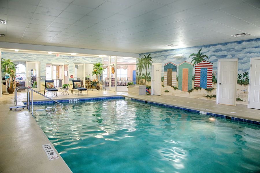 The Brennity at Melbourne Senior Living 2