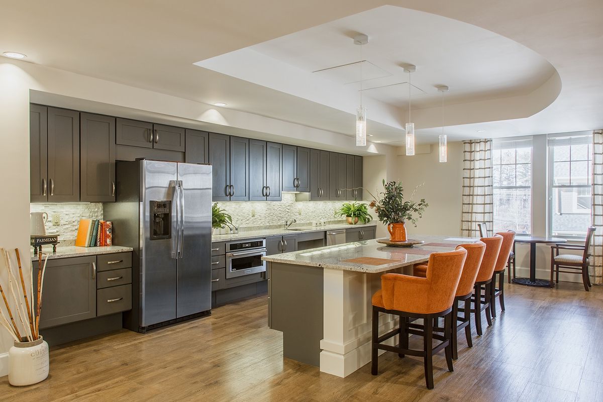 The Residence at Riverbed, undefined, undefined 3