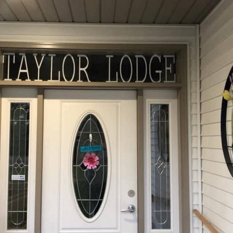 Taylor Lodge 2