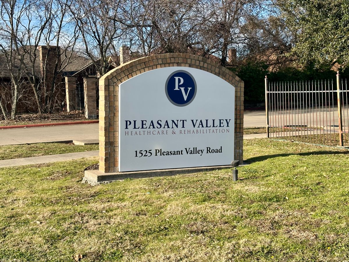 Pleasant Valley Healthcare Rehabilitation Center 1