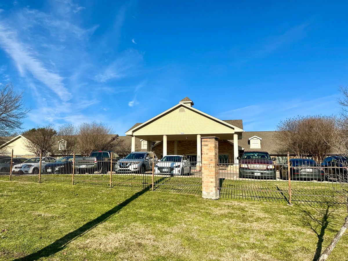 Pleasant Valley Healthcare Rehabilitation Center 4