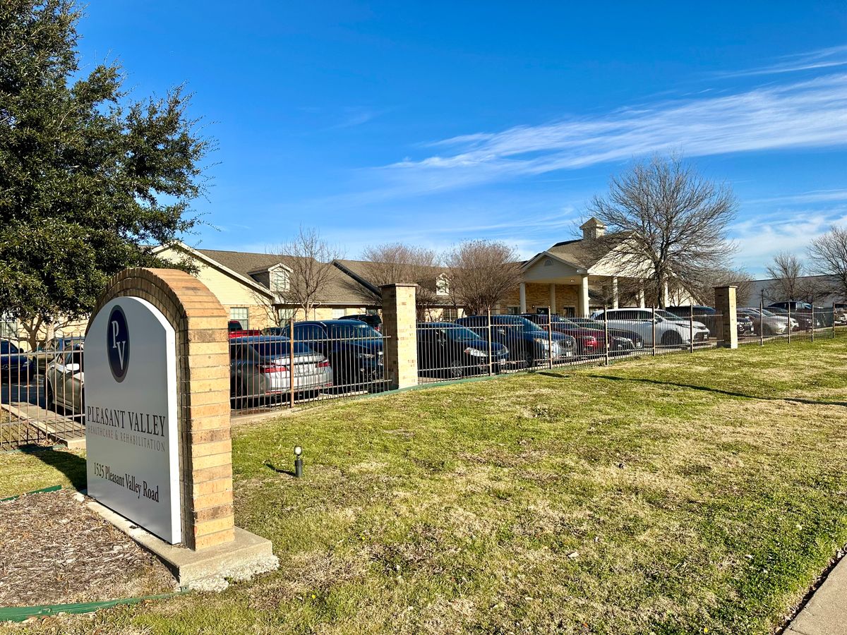 Pleasant Valley Healthcare Rehabilitation Center 3