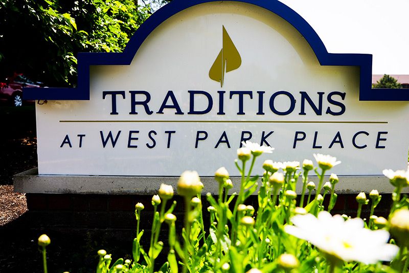 Traditions at West Park Place 4