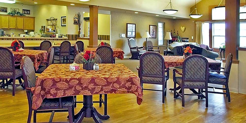 Our House Senior Living - Chippewa Falls Assisted Care 3