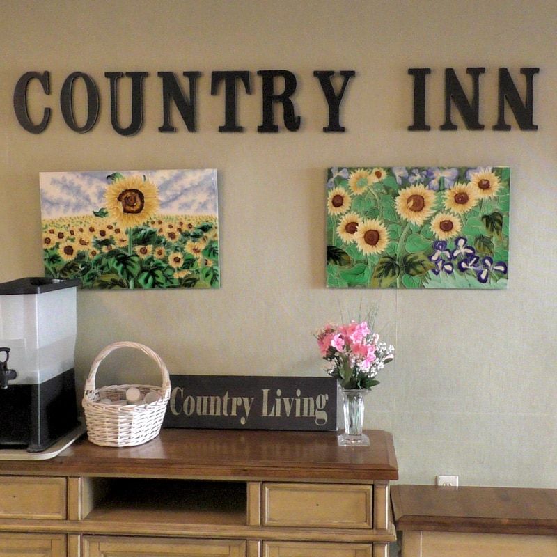 Country Inn Of Downey 3
