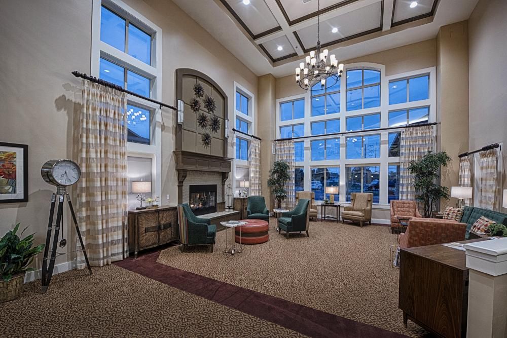 The Stonehaven Assisted Living And Memory Care The Stonehaven (UPDATED) - Get Pricing, See 31 Photos, Read Reviews