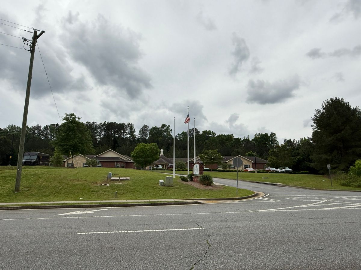 The Reserve at Towne Lake 2