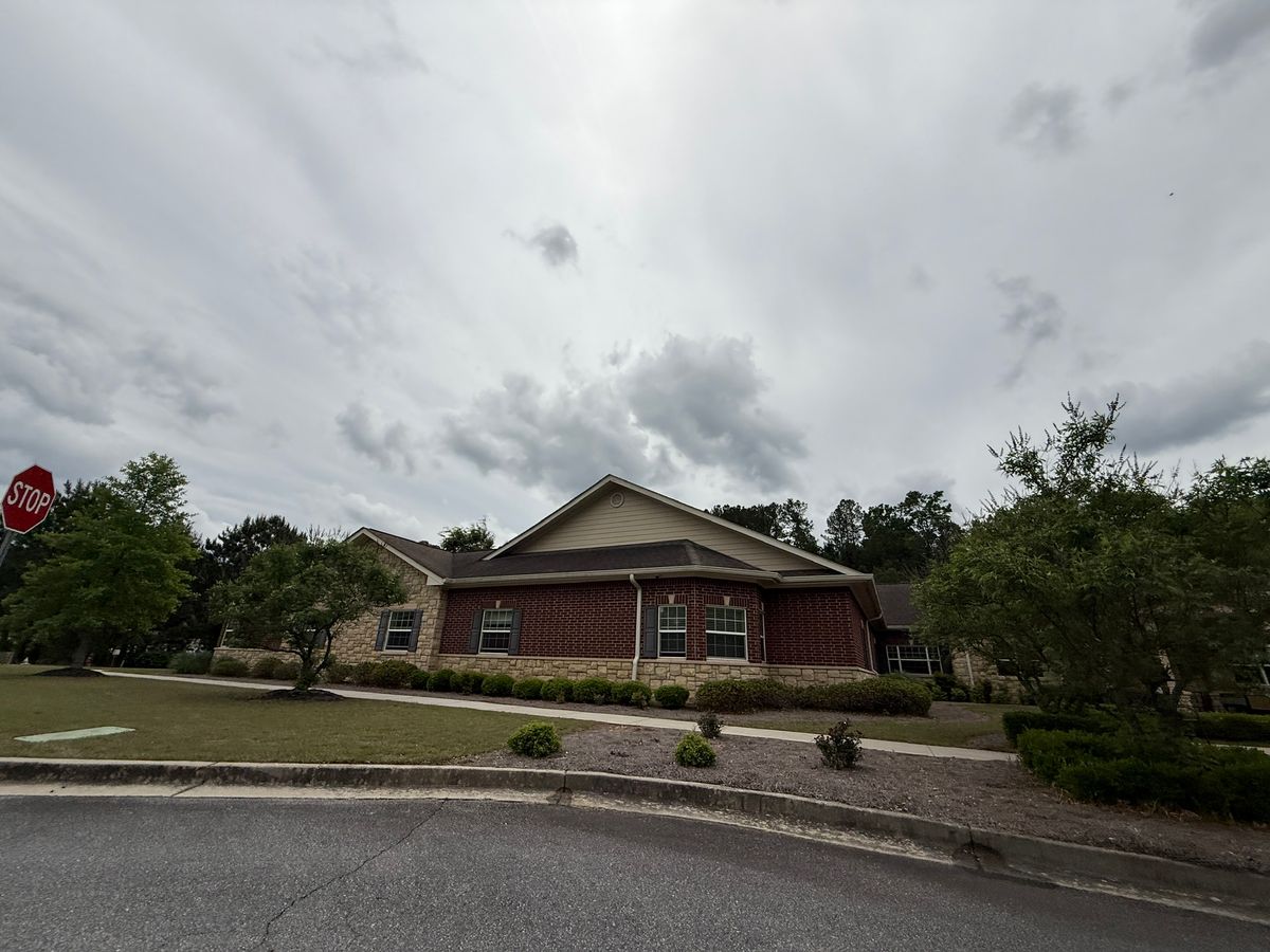 The Reserve at Towne Lake 1