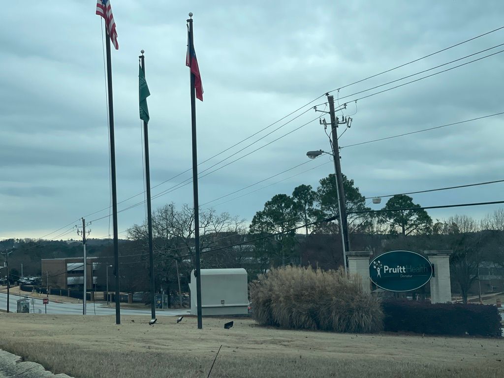 Pruitthealth - Decatur 1