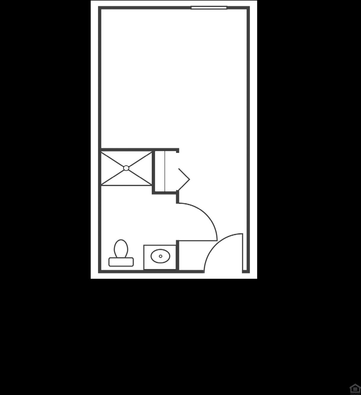 Dimensions are approximate. Floor plans may vary.