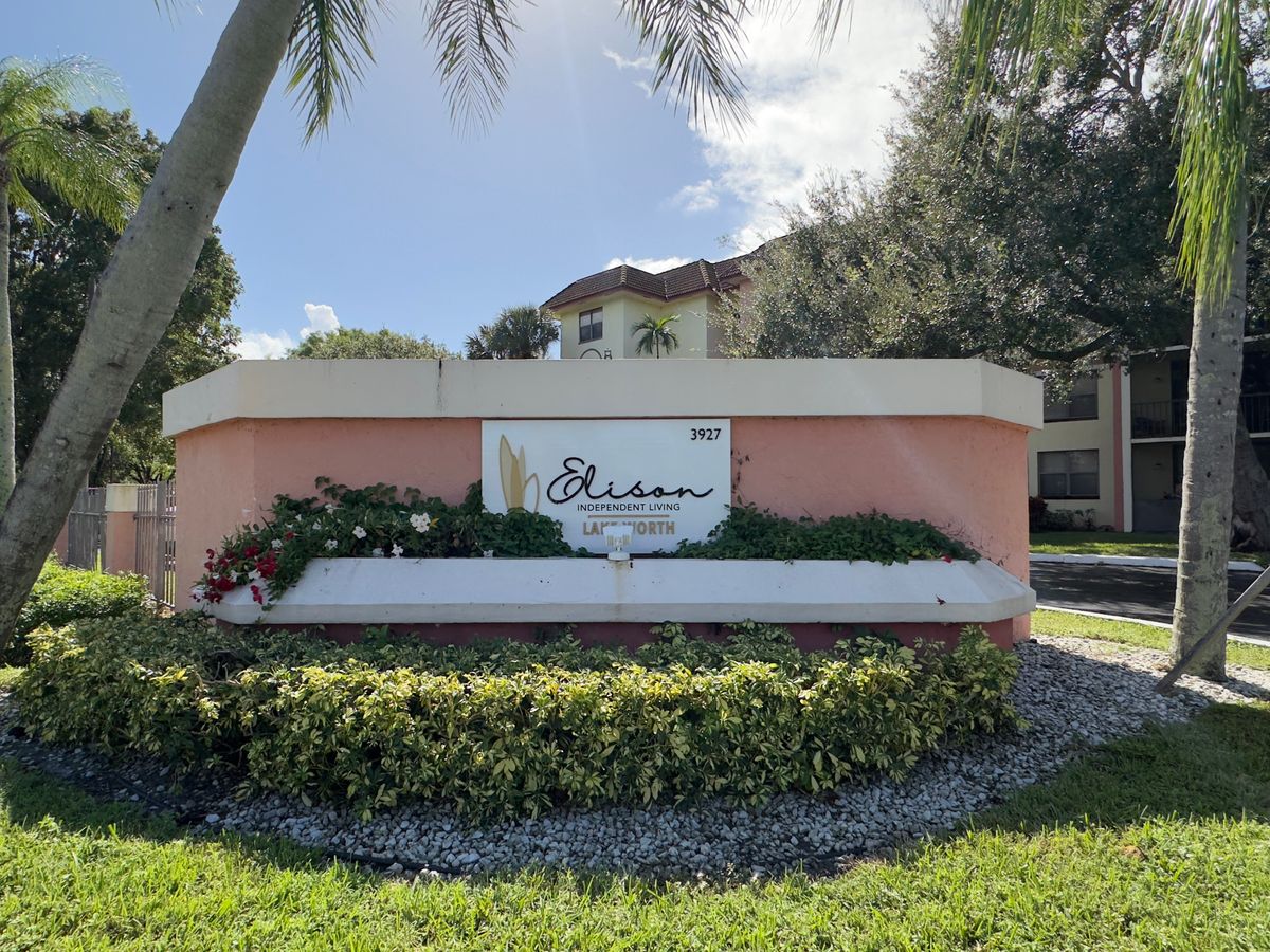 Elison Independent Living Of Lake Worth 4