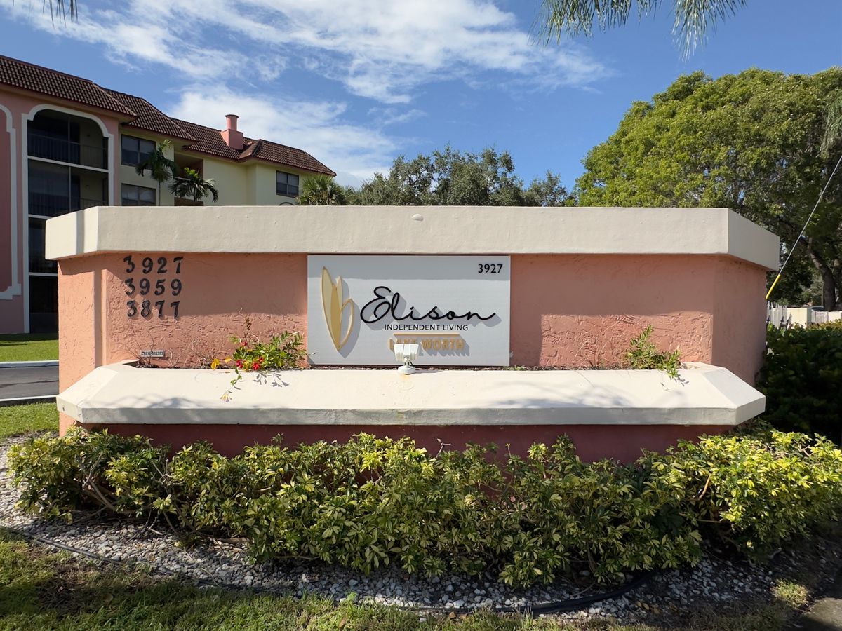 Elison Independent Living of Lake Worth 3