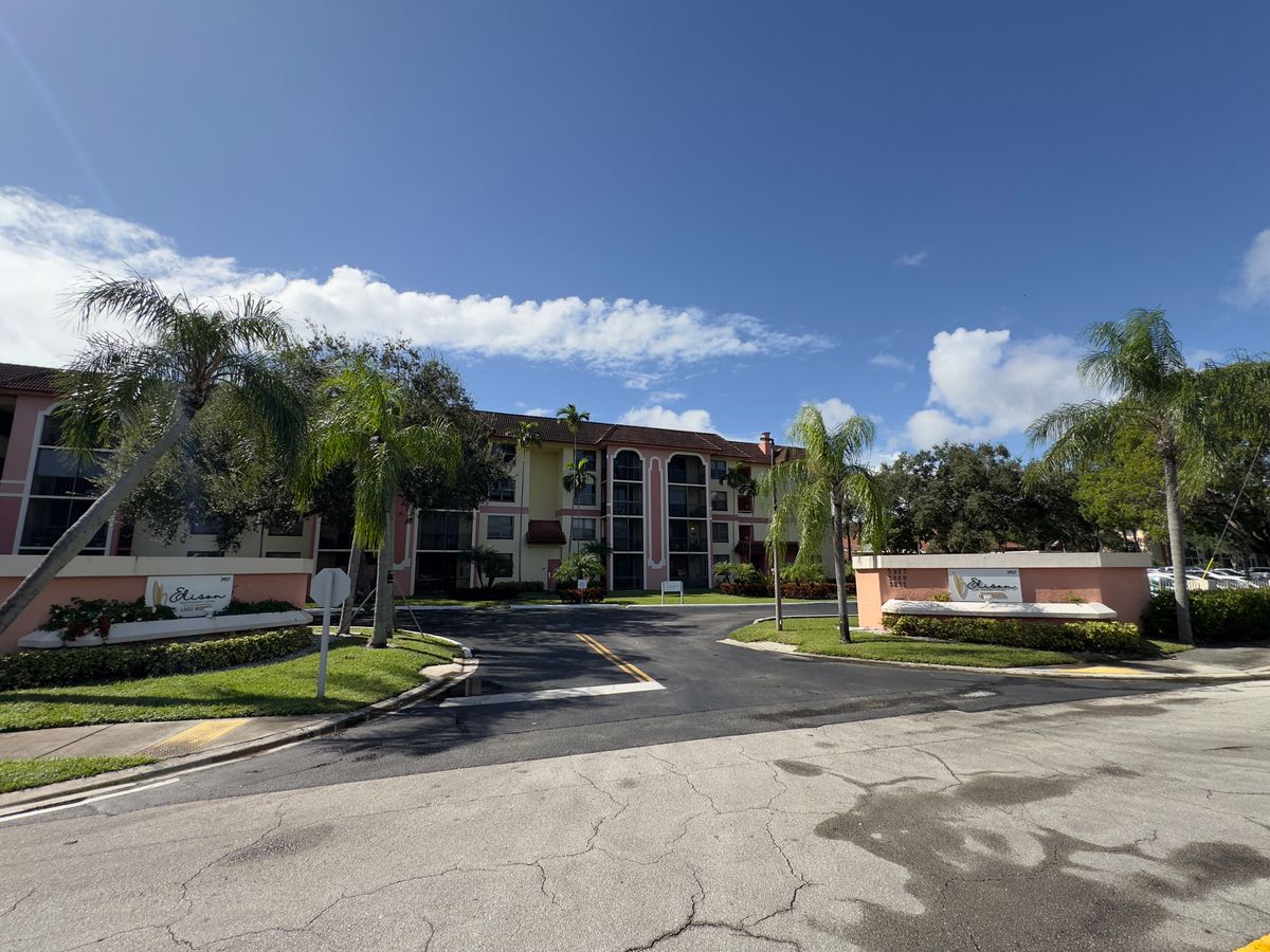 Elison Independent Living Of Lake Worth 1